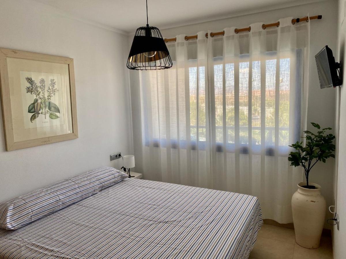 Alicante Costa Suite Zewnętrze zdjęcie